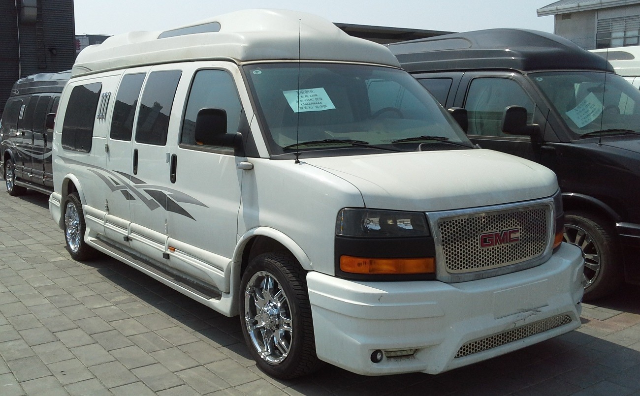 GMC Terrain и Альберт Эйнштейн – фигуранты судебного иска
